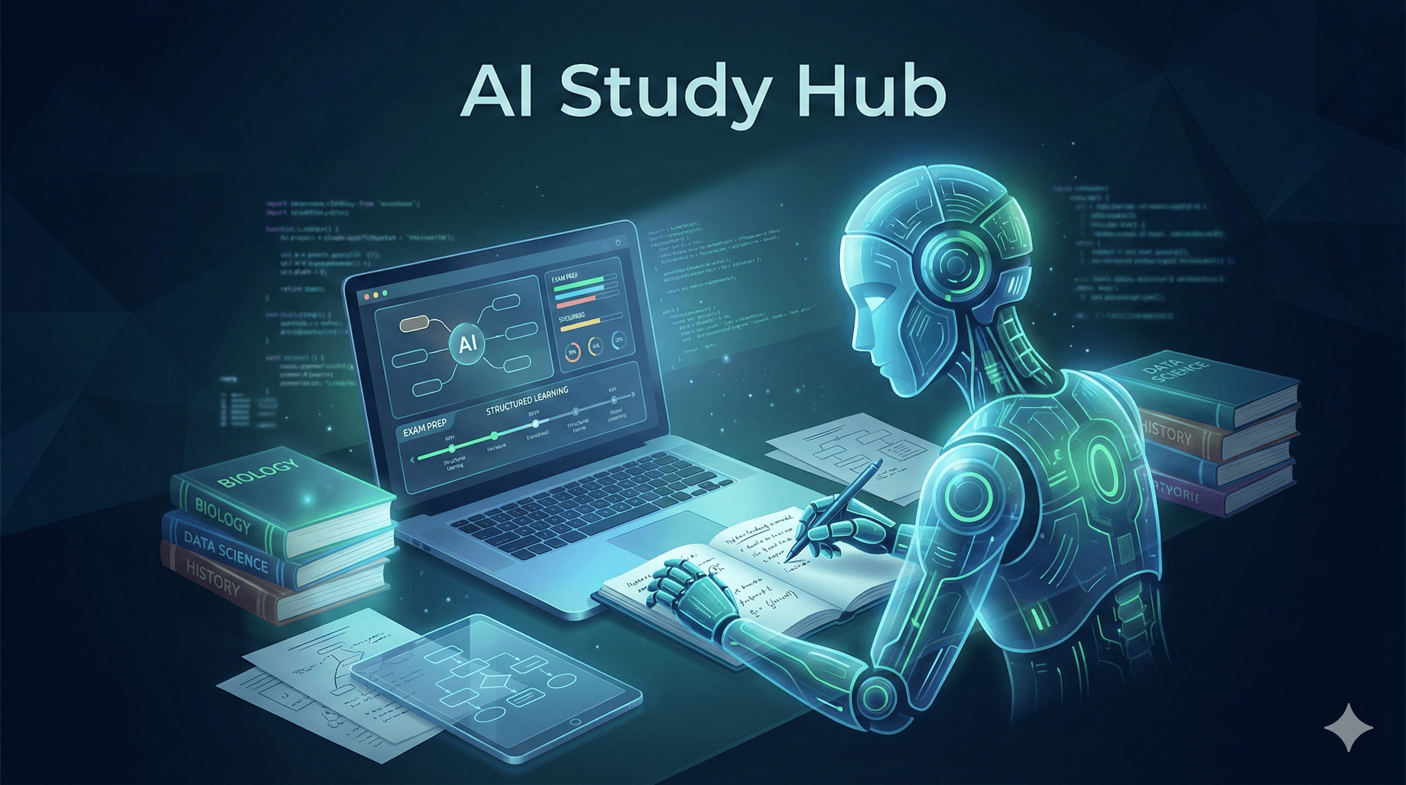AI Study Hub