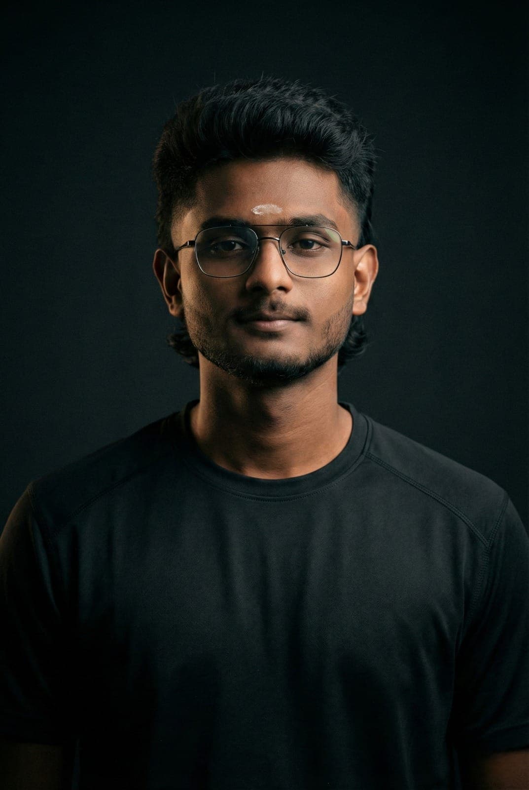 Portrait background 1