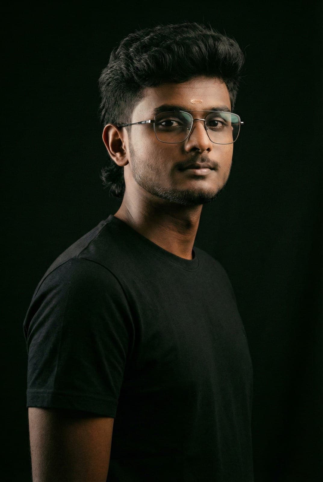 Portrait background 2