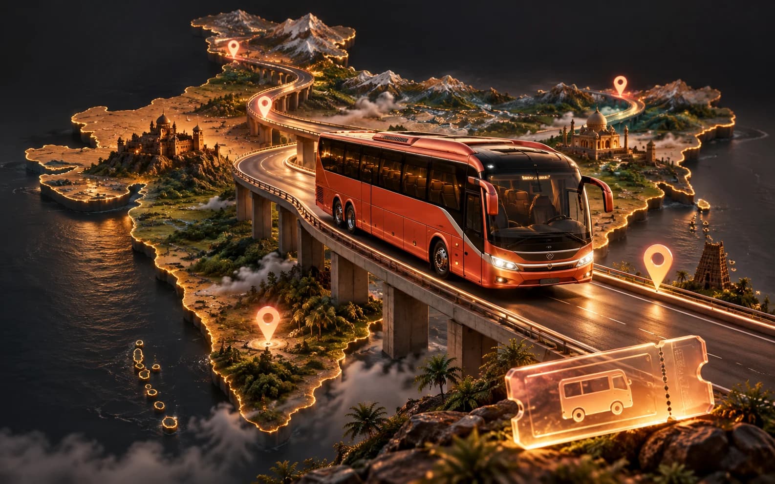 SwiftBus project cover