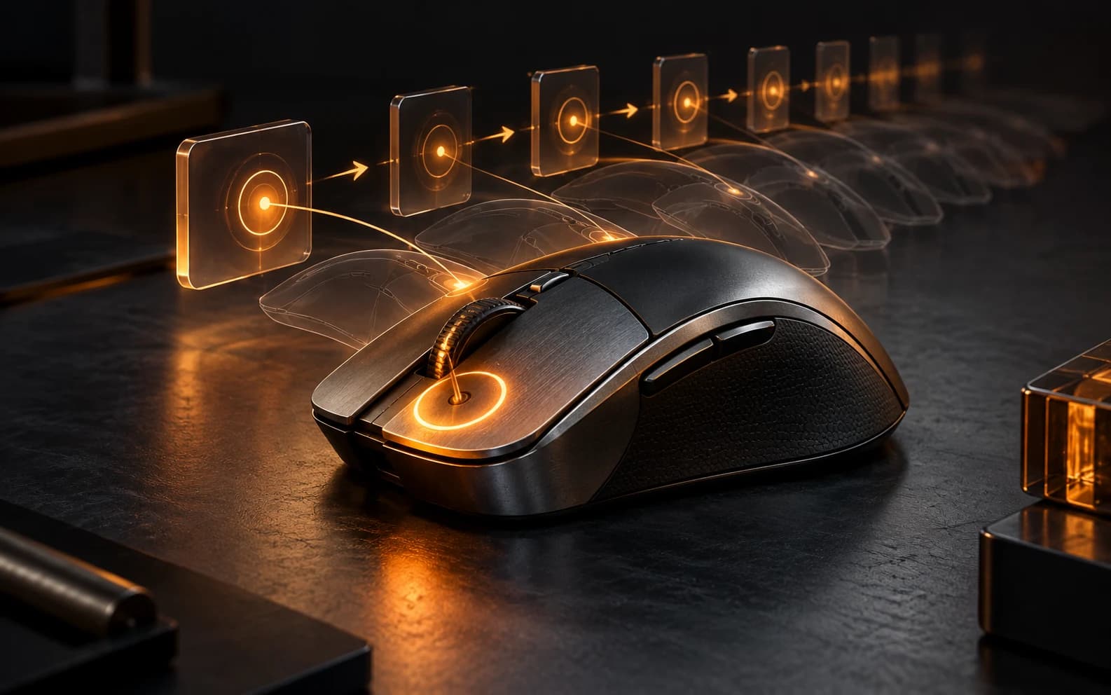 Win-Clicky project cover